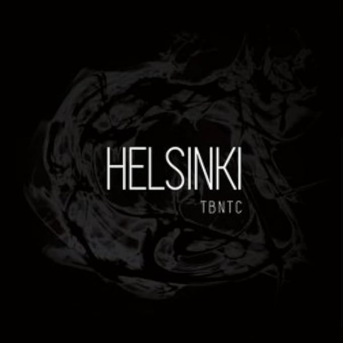 Helsinki - The Band Not The City (TBNTC) (CD)