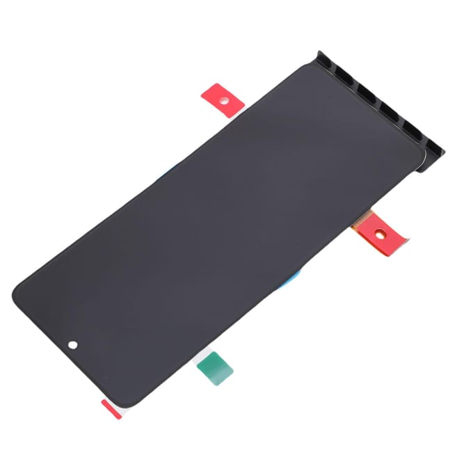 Telefoon Scherm Vervanging voor Moto Razr 50 50 Ultra Telefoon Touchscreen Digitizer Assemblage met Reparatiegereedschap red