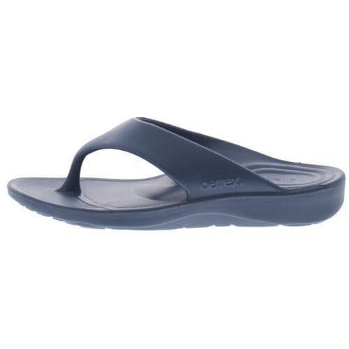 Teenslippers Aetrex Maui Flips