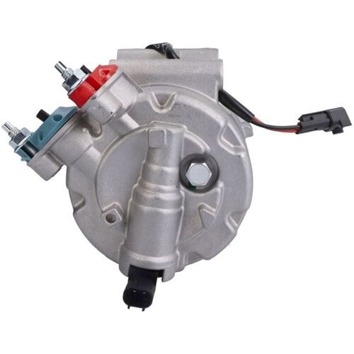 Airco-compressor ELSTOCK 51-1291