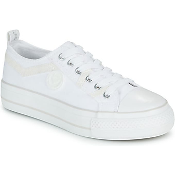 Les Petites Bombes  Lage Sneakers INDIRA
