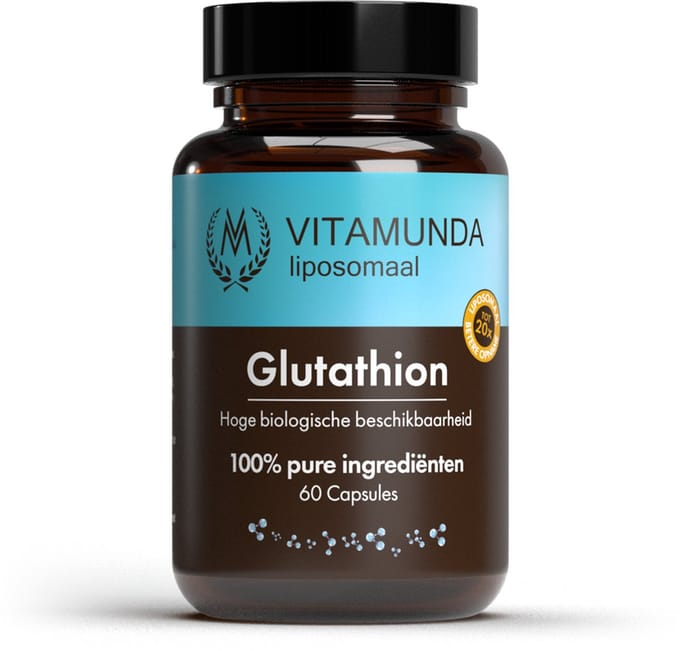 Liposomale Glutathion