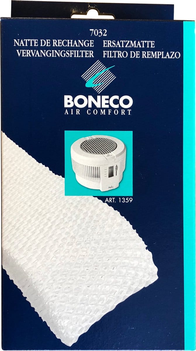 Boneco Filter 7032 voor 1359