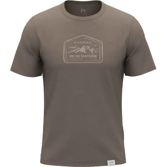 T-shirt Hannah Miko