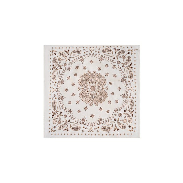 Nukus nkf16004 318 offwhite/toffee