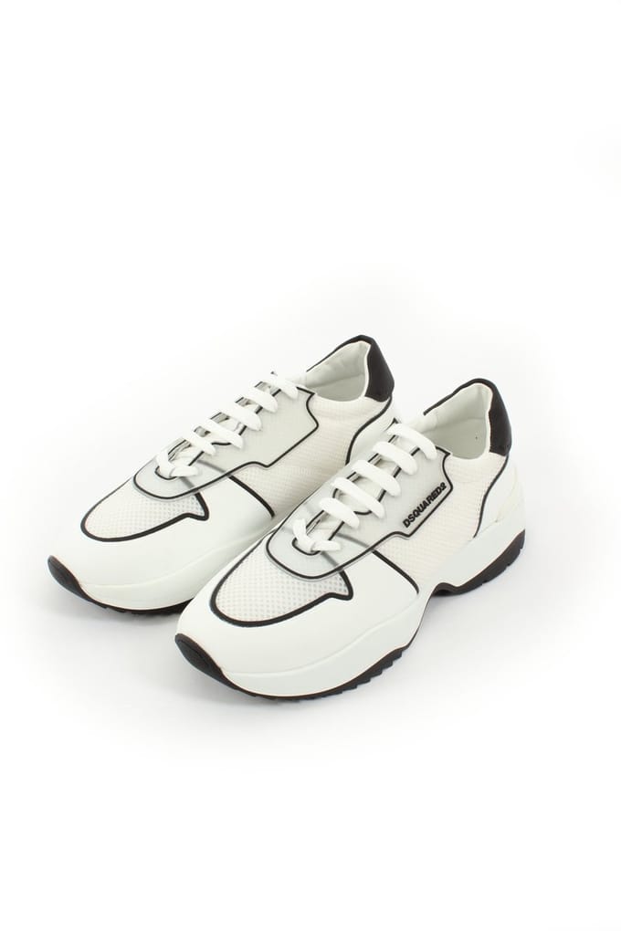 Dsquared2 sneakers maat 40