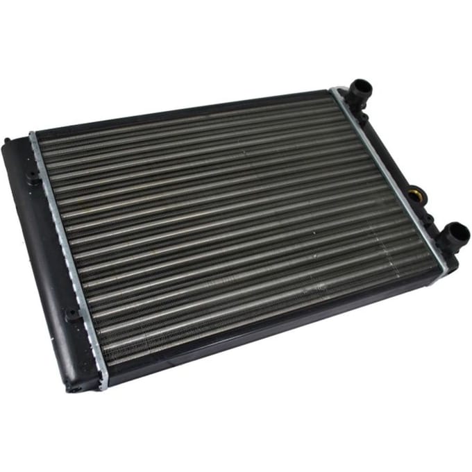 Radiator, motorkoeling THERMOTEC D7W022TT
