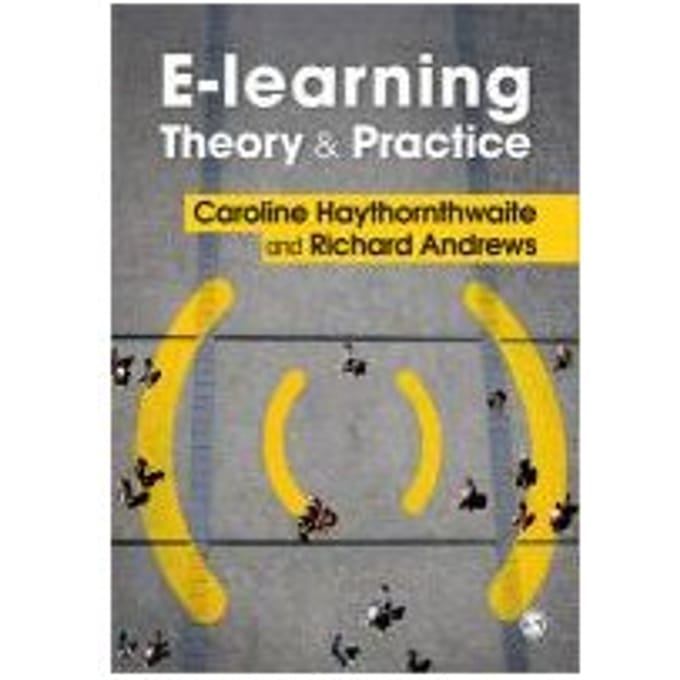 E-Learning Theory And Practice - Haythornthwaite
