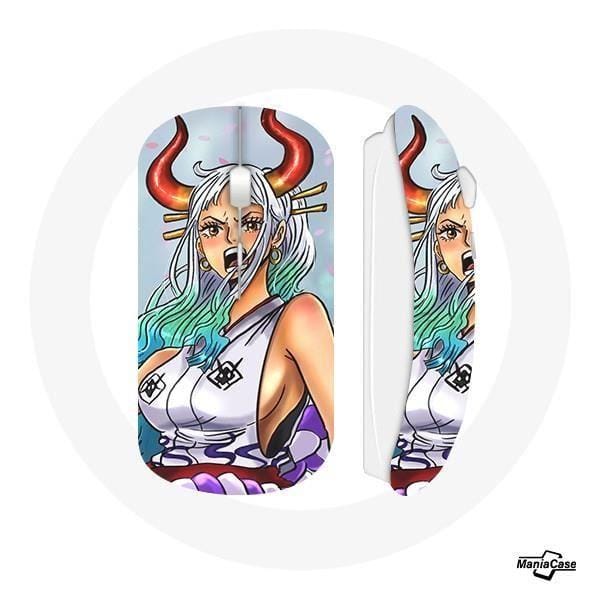 Yamato One Piece Manga Anime draadloze muis