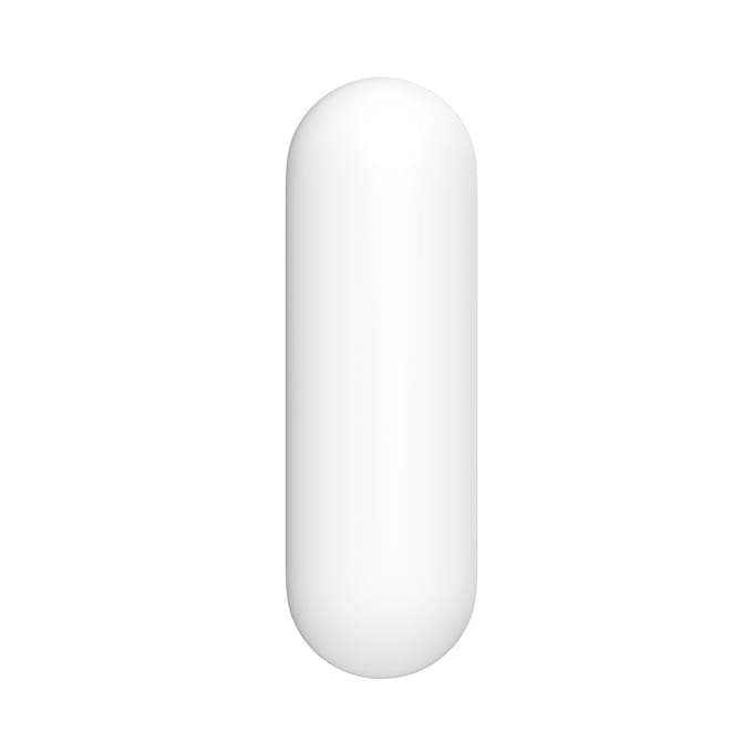 Aqara Deur Raam Sensor P1 Zigbee 3.0 Op afstand bekijken Intelligente koppeling Smart Home-apparaten werken wit