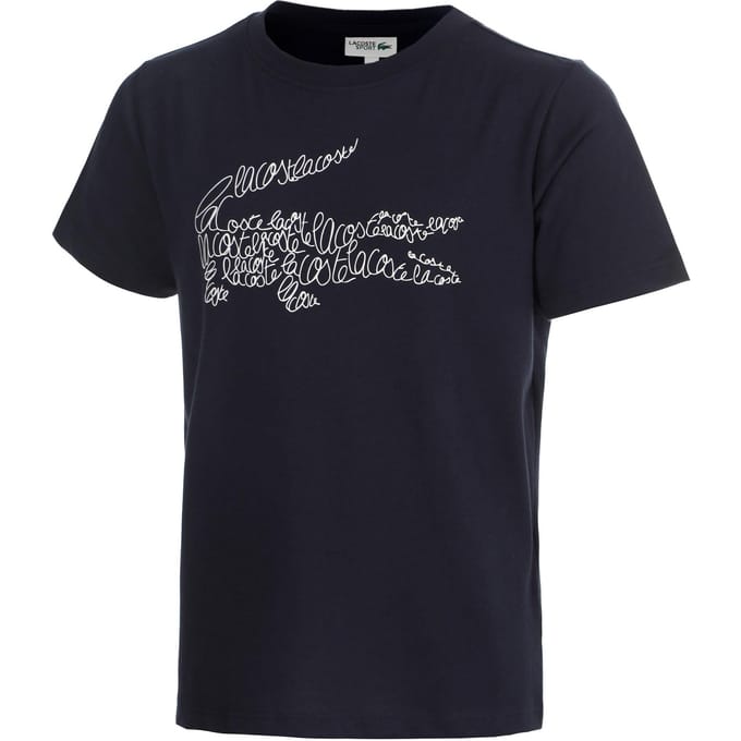 Lacoste T-shirt Kinderen