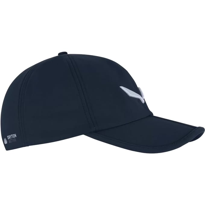 Baseball cap Salewa Fanes Fold