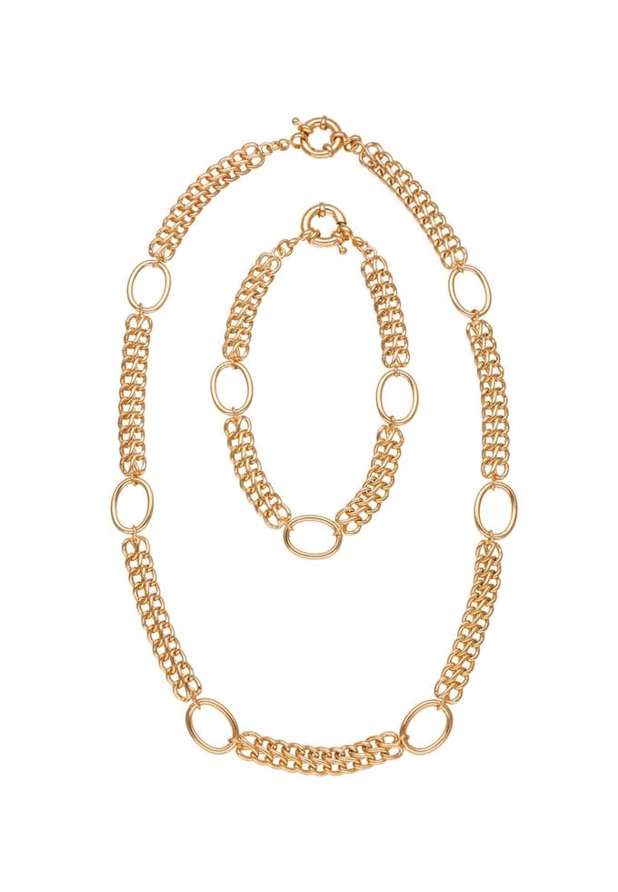 Gaya Necklace