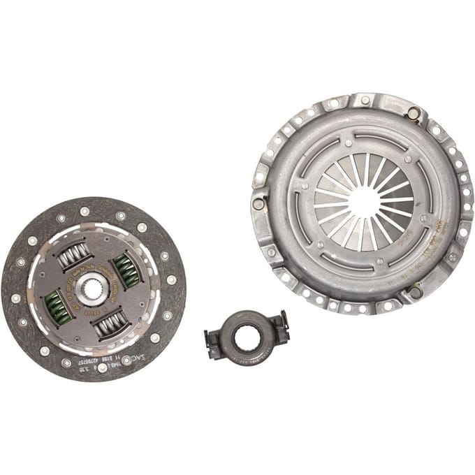 Koppelingsset SACHS 3000 004 002