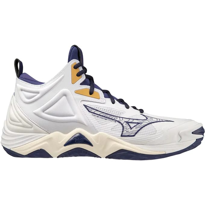 Wandelschoenen Mizuno Indoor Wave Momentum 3