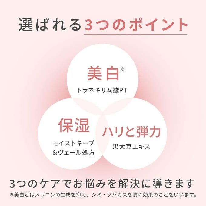 Fancl - Body Milk 250g