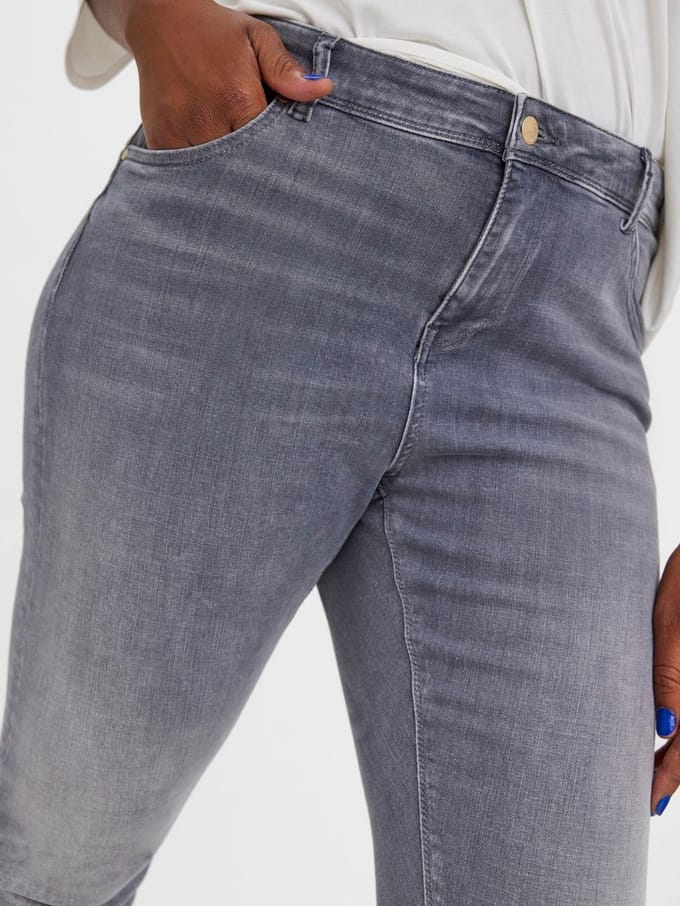 VERO MODA - Dames - Jeans