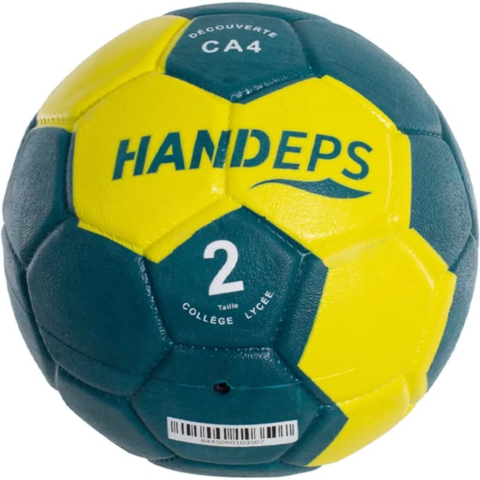 Handbal ÉQUIP EPS Decouverte