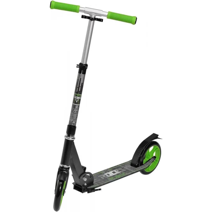 Aluminium kinderstep Roces
