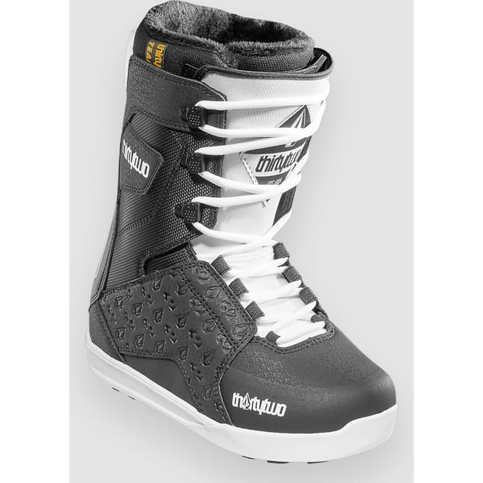 ThirtyTwo Lashed Volcom 2026 Snowboard Schoenen zwart