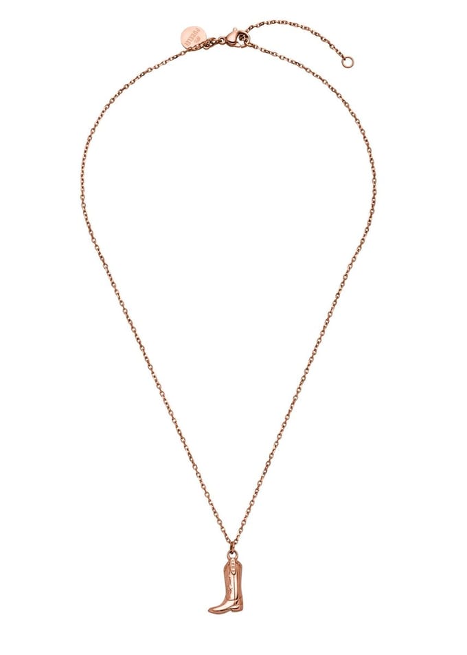PURELEI Ketting Cowboy