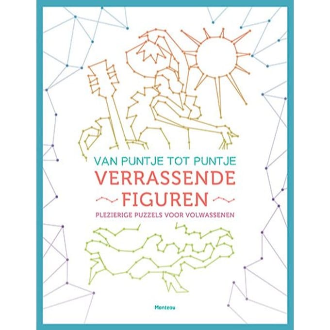 Van Puntje Tot Puntje