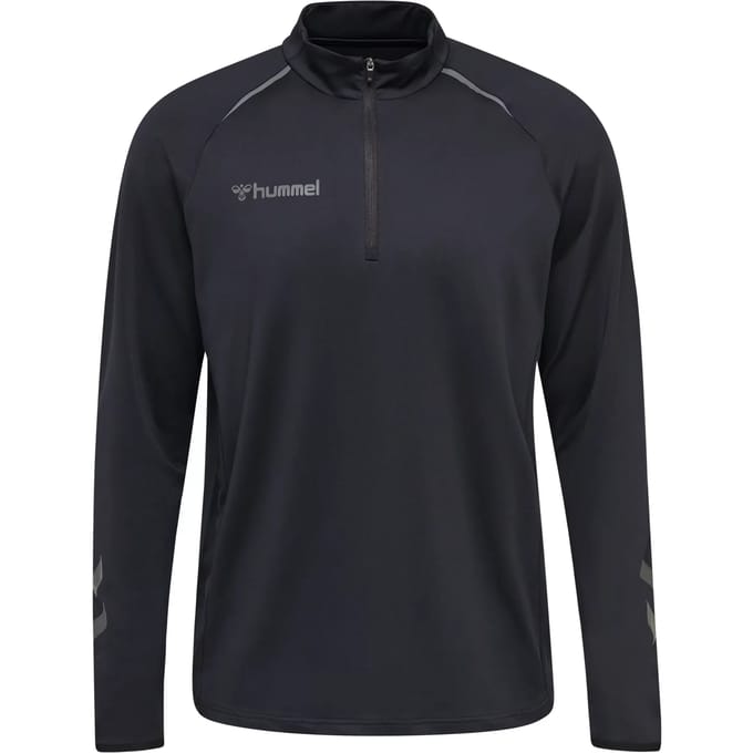 Sweatshirt Hummel Half Zip hmlAUTHENTIC Pro