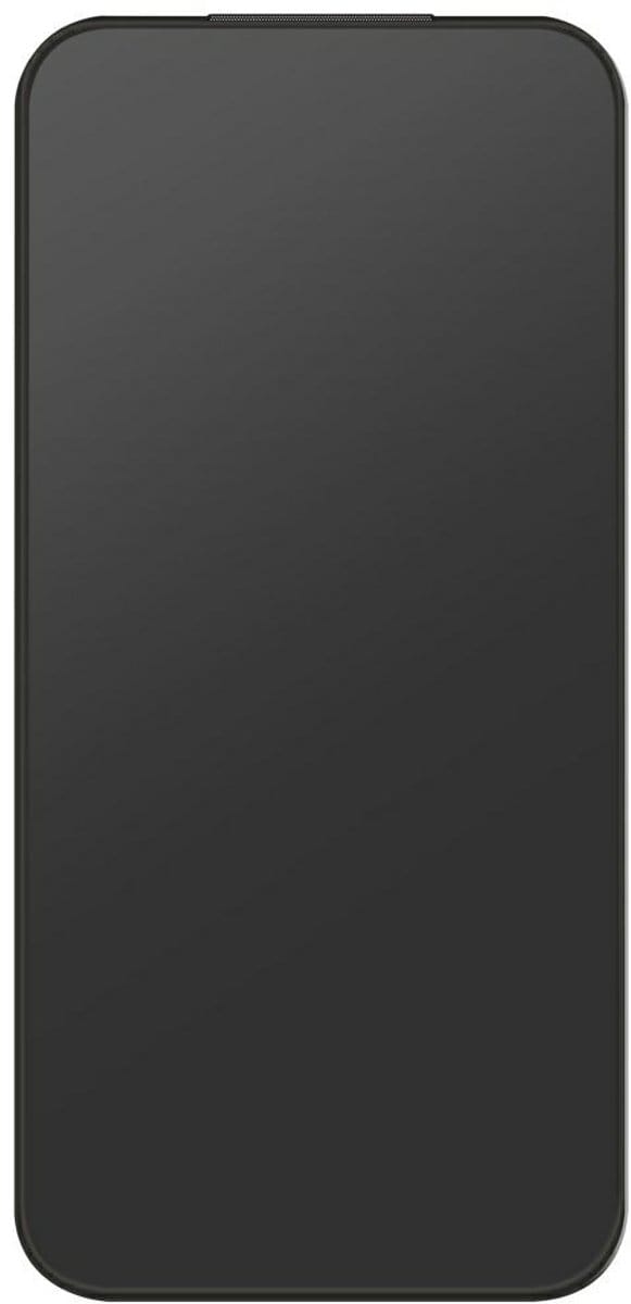 Uniq Gehard Glas Optix Exofit Privacy Voor Iphone 17 Pro Max Bescherming