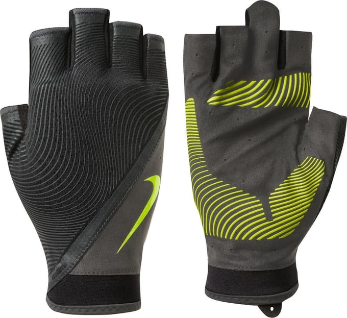 Nike Havoc Sporthandschoenen - Mannen - zwart/geel