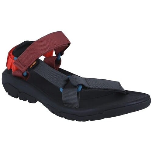 Platte sandalen Teva Hurricane Xlt2
