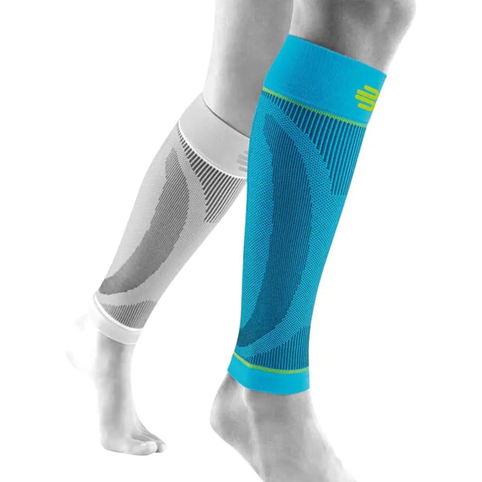 Bauerfeind EpiTrain Elleboogbrace - 6 - Universeel - Beige