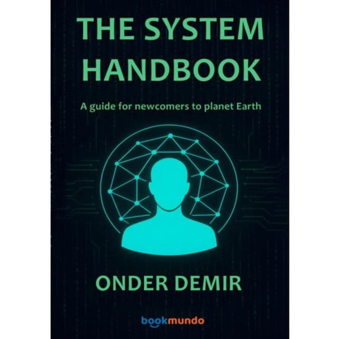 The System Handbook - Önder Demir