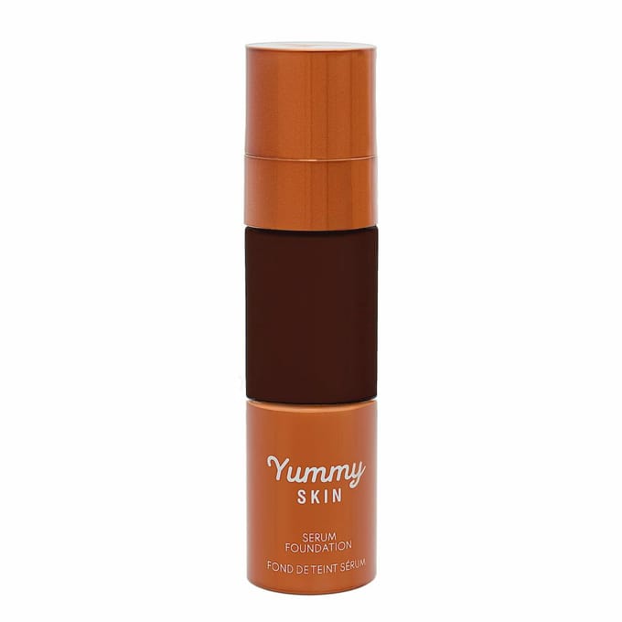 Danessa Myricks Beauty Yummy Skin Serum Foundation 26N 25 ml