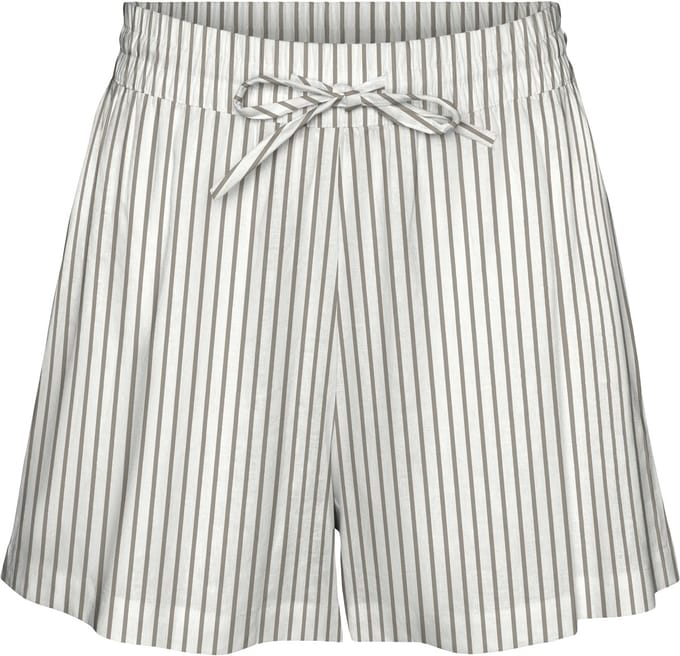 VERO MODA - VMLINN SHORTS WVN NOOS - Dames - Bermuda shorts