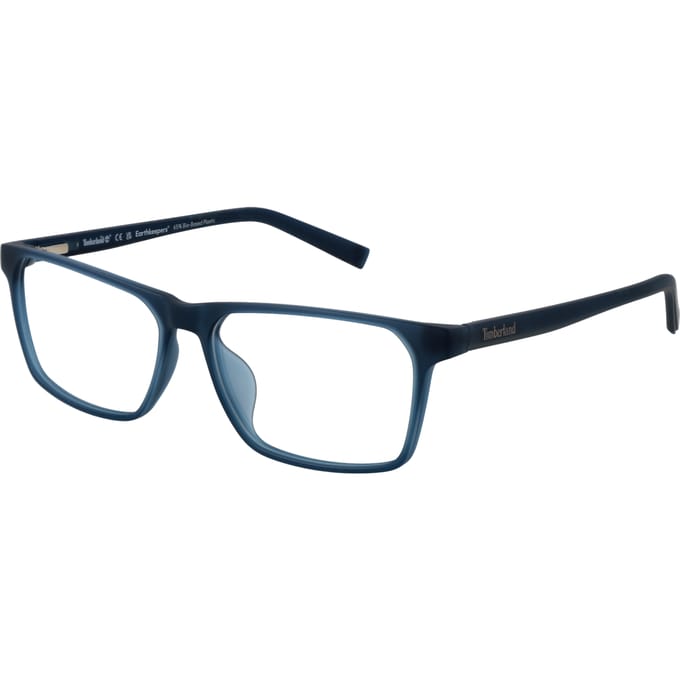 Timberland TB1816-H Matte blue 57/15/145 MAN Brilmonturen