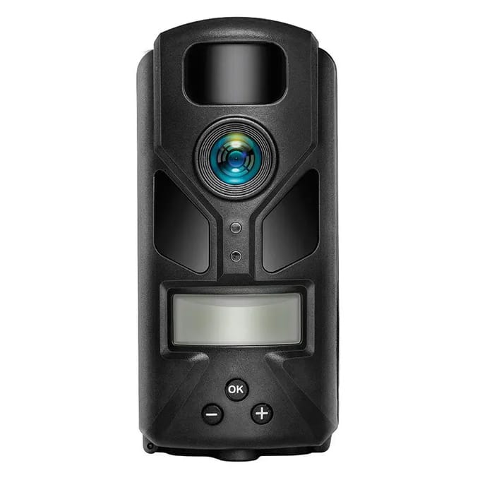Jachtcamera ProHunt