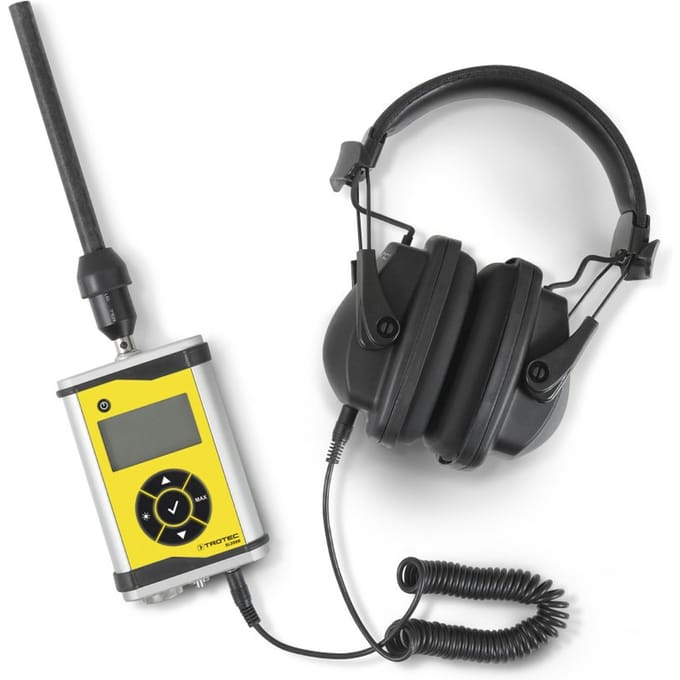 Ultrasone detector SL3000