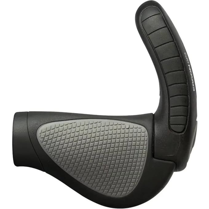 Handvatten Ergon comfort GP3-L Gripshift®