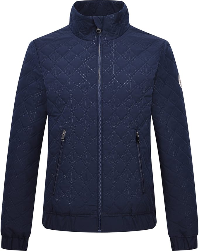 Hv Polo Jas Hv Polo Hvpmargot Donkerblauw - M