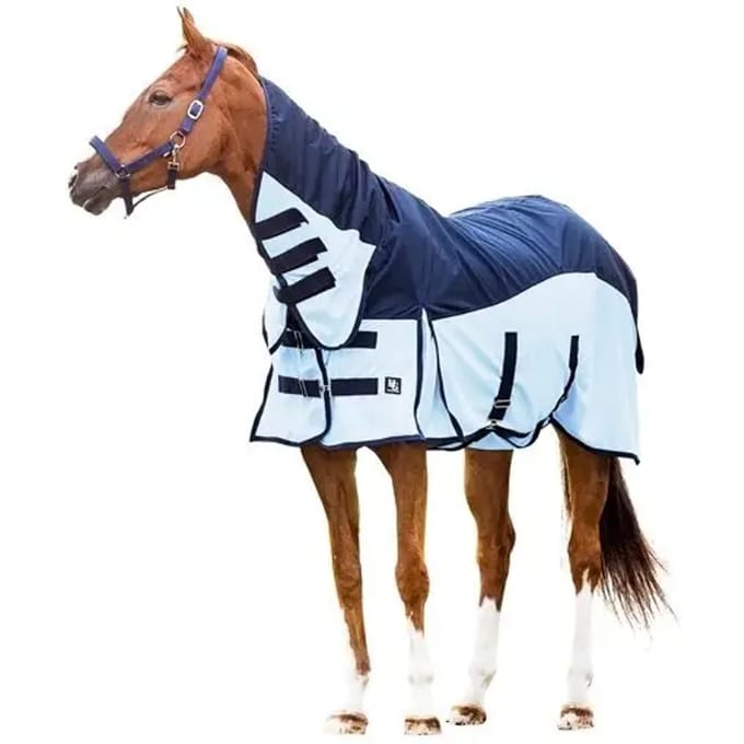 Paardenvliegendeken HorseGuard Aiman
