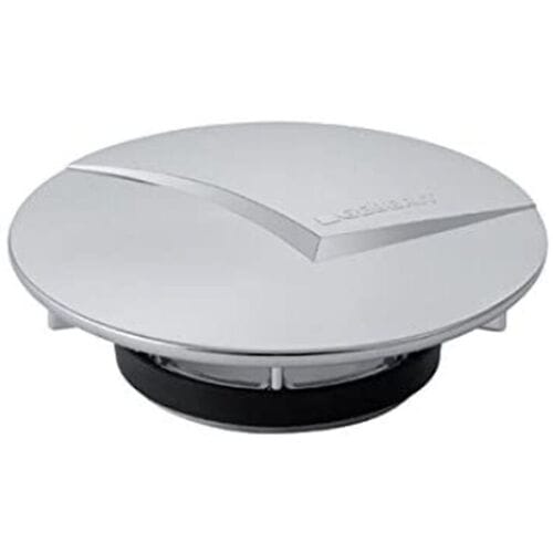 Geberit drain cover d52, for shower tray drain 150.242.21.1