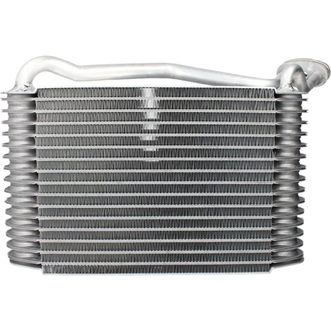 Verdamper, airconditioning THERMOTEC KTT150017