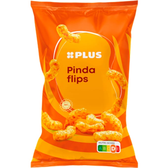 Pindaflips