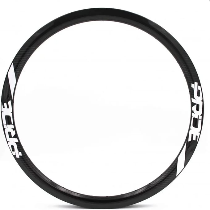 Rim Pride Racing Carbon Gravity Pro Aero 36H Cruiser