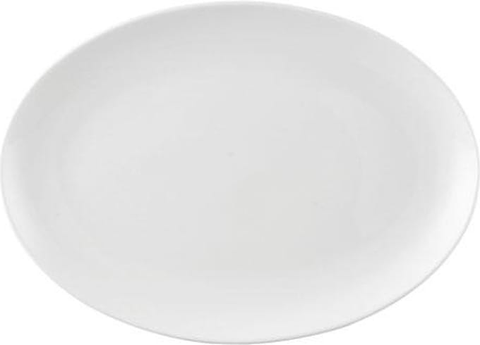 Rosenthal Serveerschaal Jade 45 cm