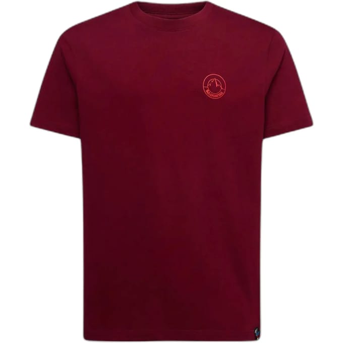 T-shirt La Sportiva Circle Logo