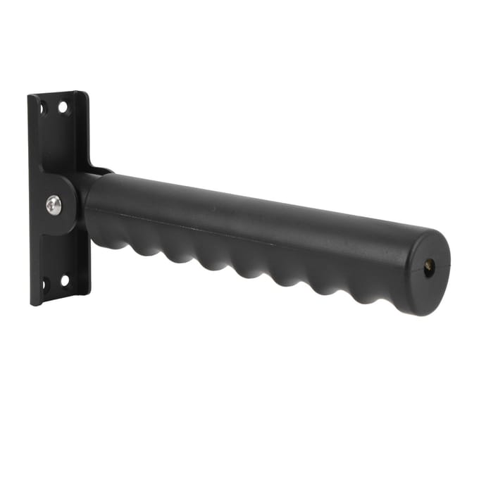 Flip A Grip Deurkozijn Assisteerhandvat Veiligheid Antislip Deur Assistent Steun Handgreep voor Muur