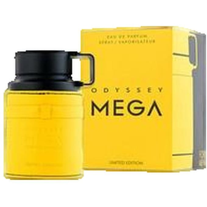 ARMAF ODYSSEY MEGA 200ML EDP SPR