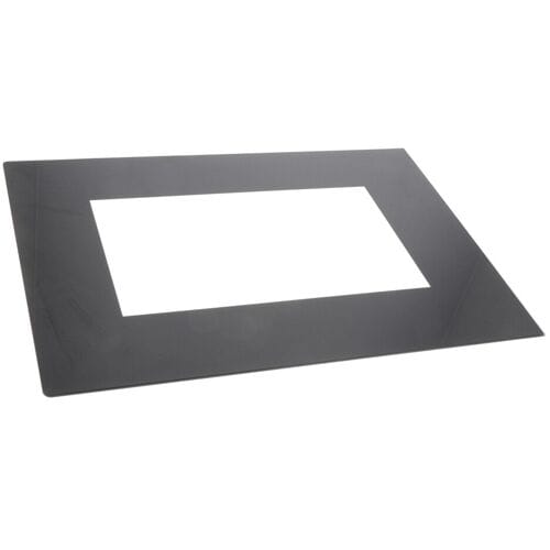 AEG Glas voor buitendeur 4055336046