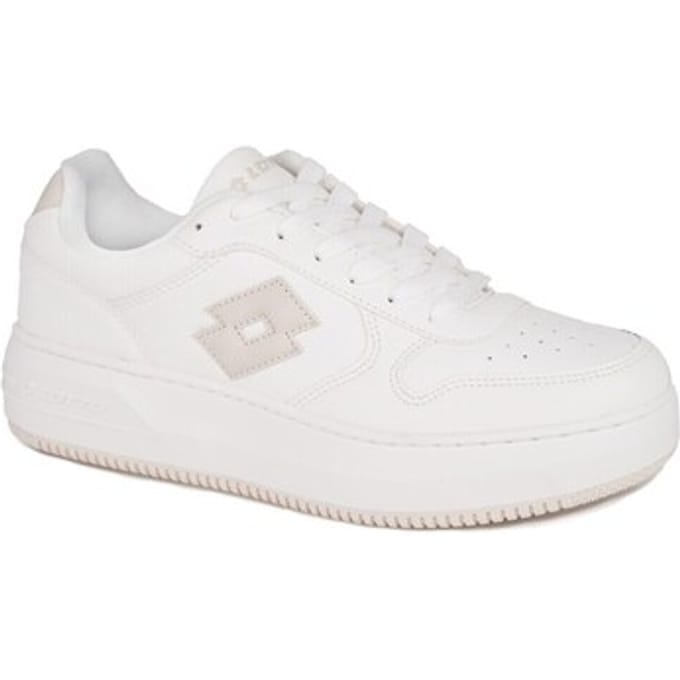 Lage Sneakers Lotto Paliot Pf